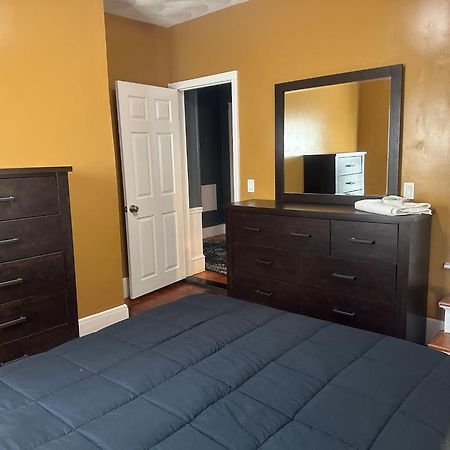 1 Ridgeway Avenue Βίλα Πρόβιντενς Εξωτερικό φωτογραφία