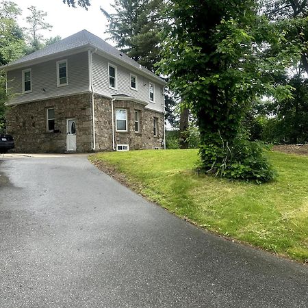 1 Ridgeway Avenue Βίλα Πρόβιντενς Εξωτερικό φωτογραφία
