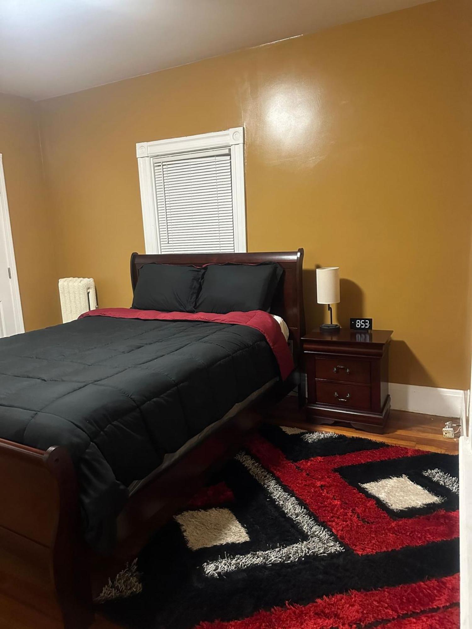 1 Ridgeway Avenue Βίλα Πρόβιντενς Εξωτερικό φωτογραφία