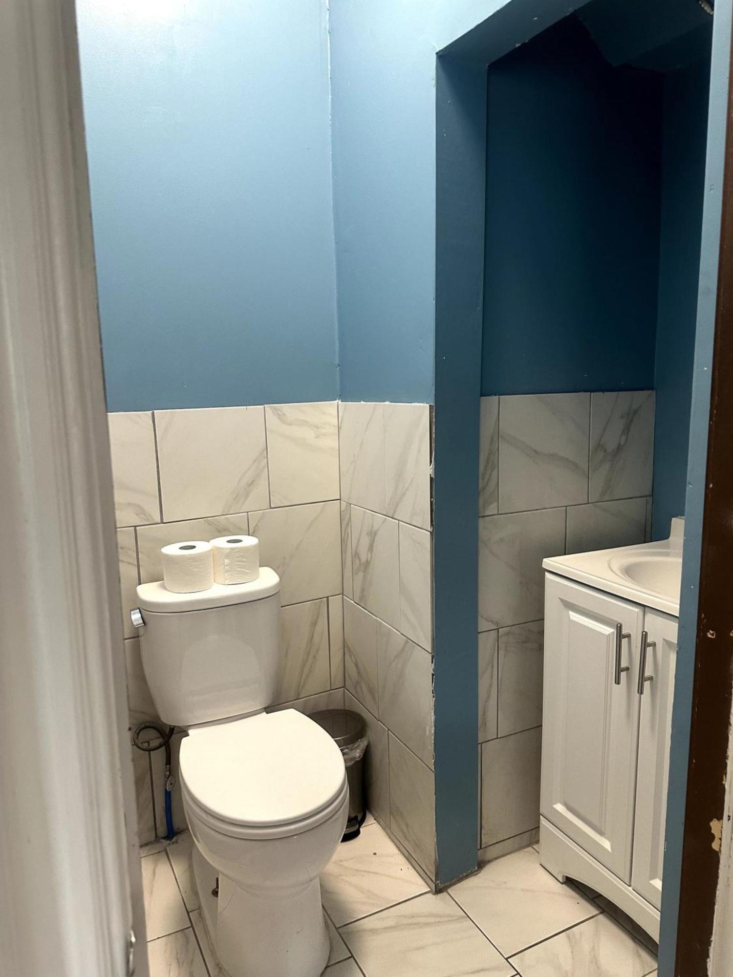 1 Ridgeway Avenue Βίλα Πρόβιντενς Εξωτερικό φωτογραφία