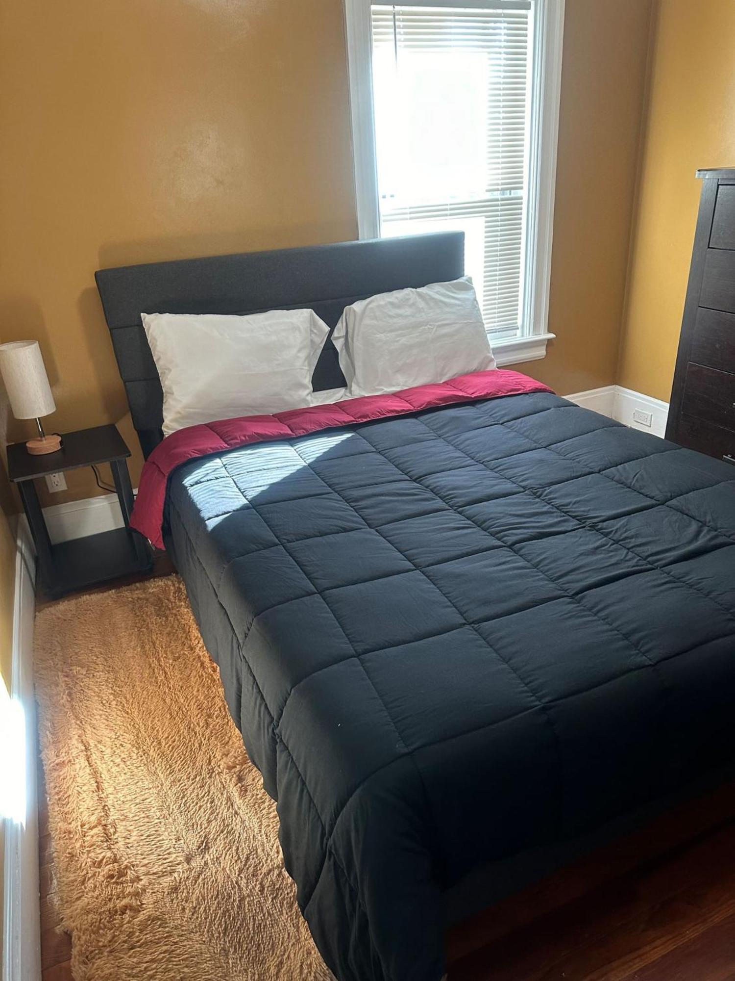 1 Ridgeway Avenue Βίλα Πρόβιντενς Εξωτερικό φωτογραφία