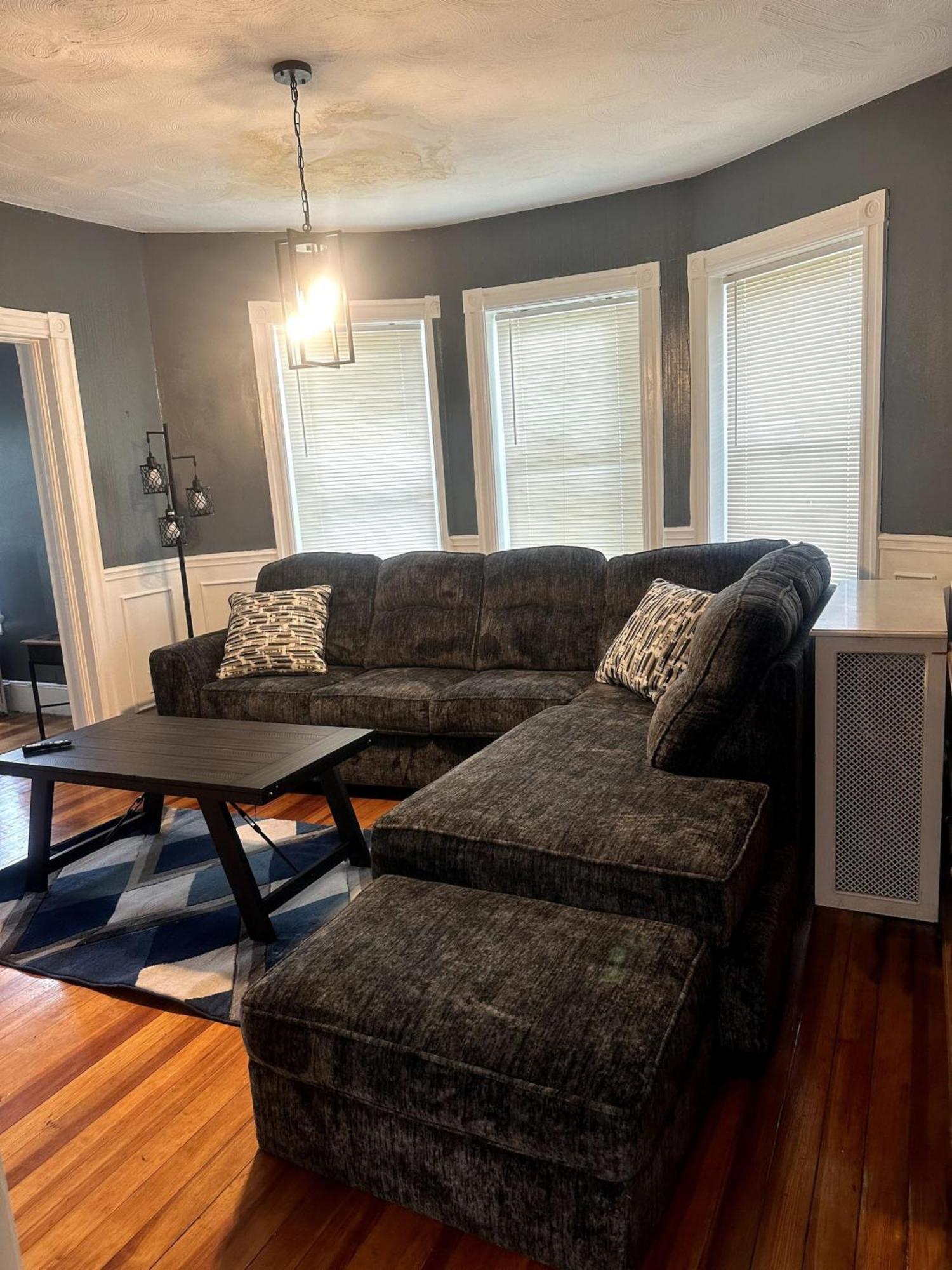1 Ridgeway Avenue Βίλα Πρόβιντενς Εξωτερικό φωτογραφία