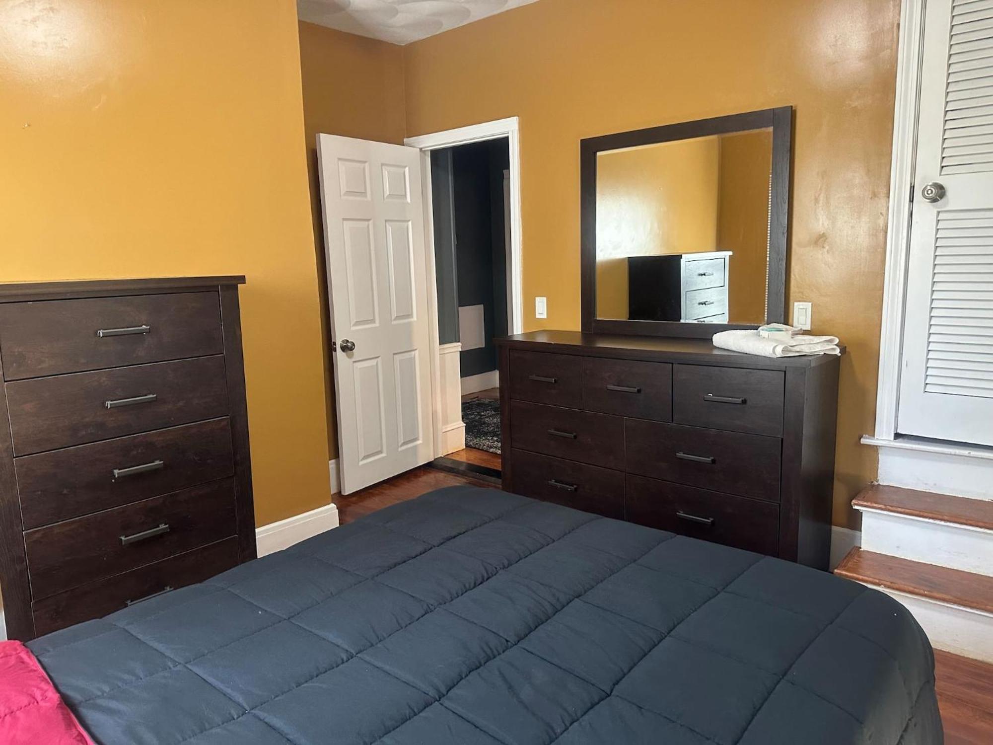 1 Ridgeway Avenue Βίλα Πρόβιντενς Εξωτερικό φωτογραφία