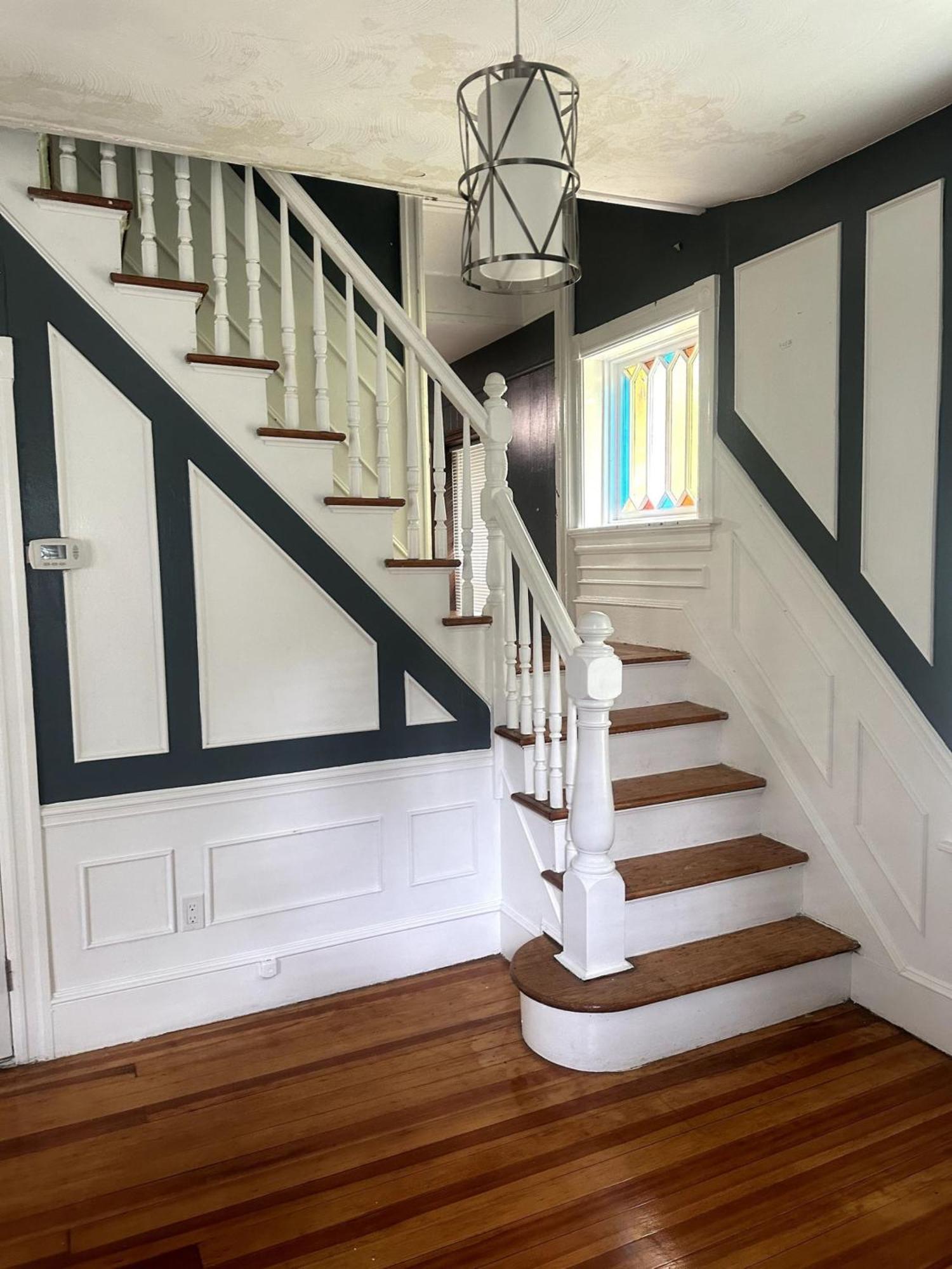 1 Ridgeway Avenue Βίλα Πρόβιντενς Εξωτερικό φωτογραφία