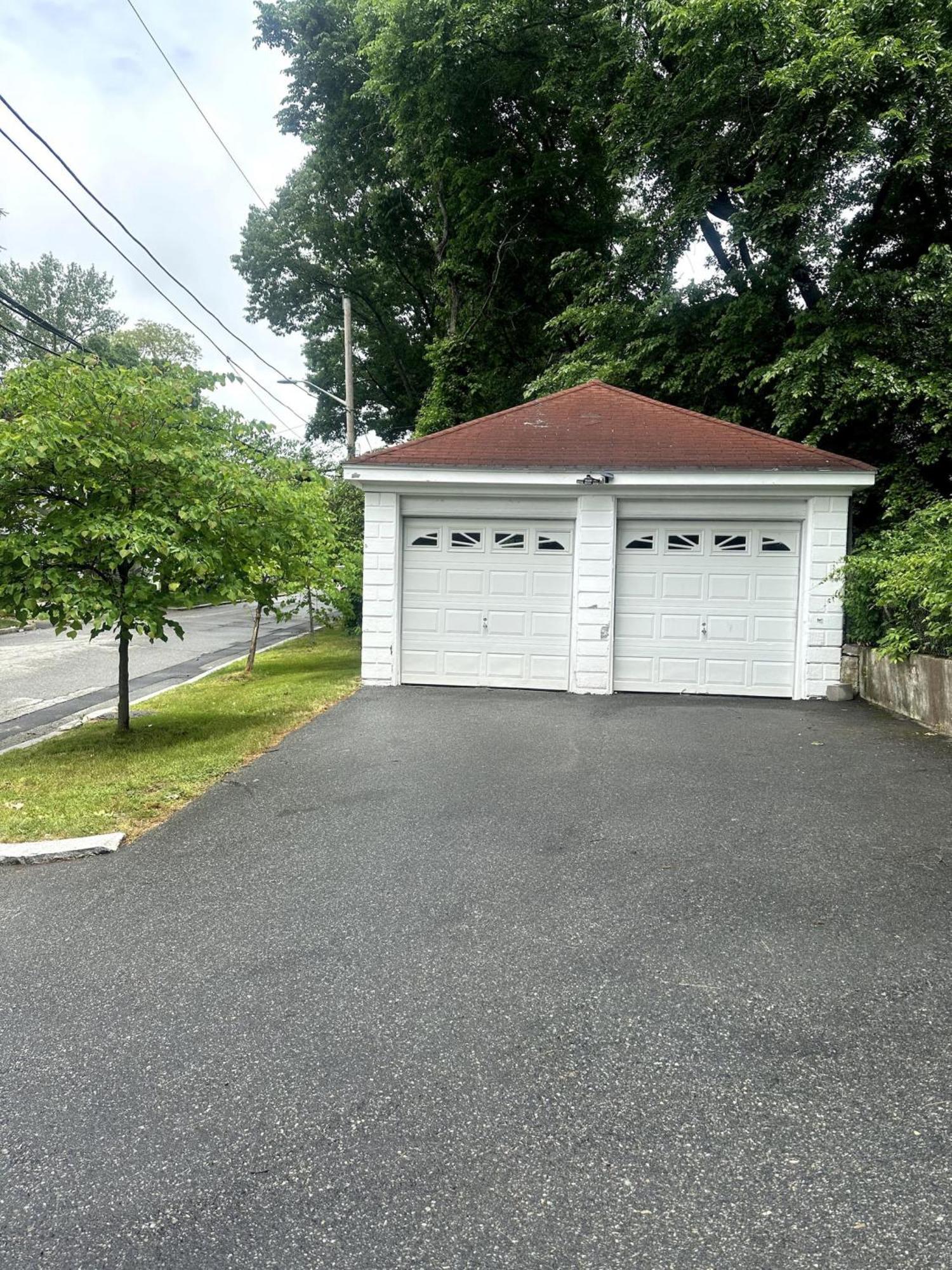 1 Ridgeway Avenue Βίλα Πρόβιντενς Εξωτερικό φωτογραφία