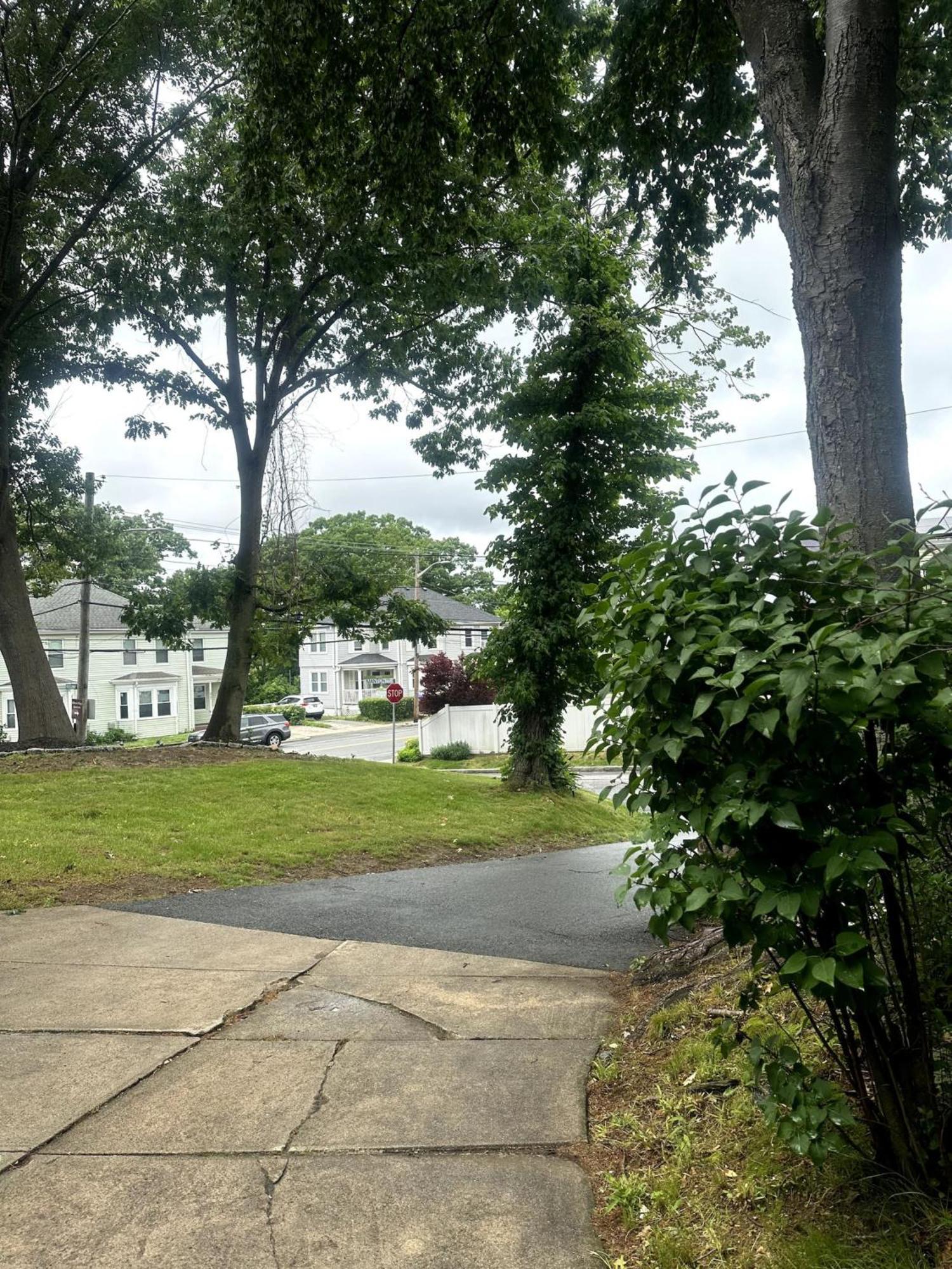 1 Ridgeway Avenue Βίλα Πρόβιντενς Εξωτερικό φωτογραφία