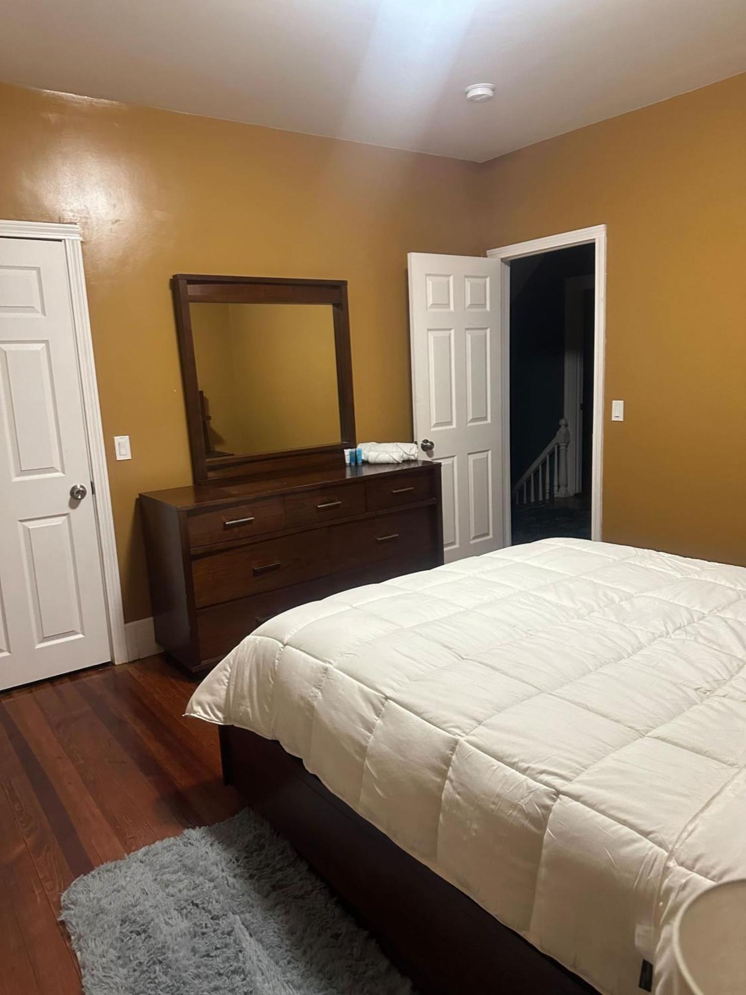 1 Ridgeway Avenue Βίλα Πρόβιντενς Εξωτερικό φωτογραφία