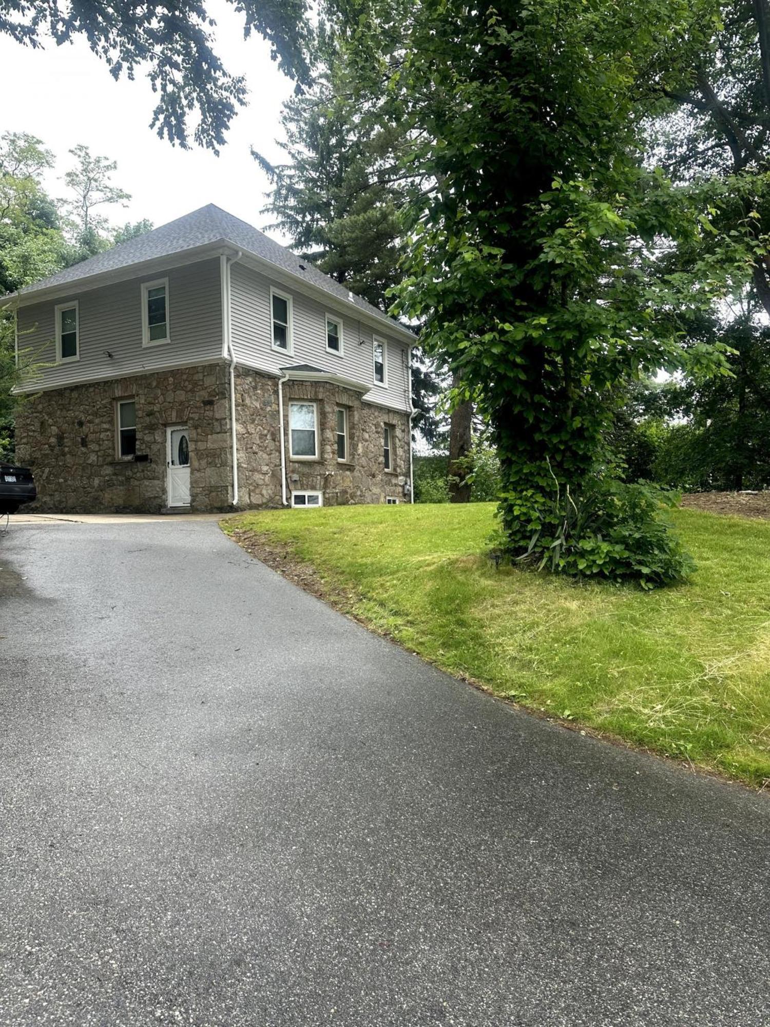 1 Ridgeway Avenue Βίλα Πρόβιντενς Εξωτερικό φωτογραφία