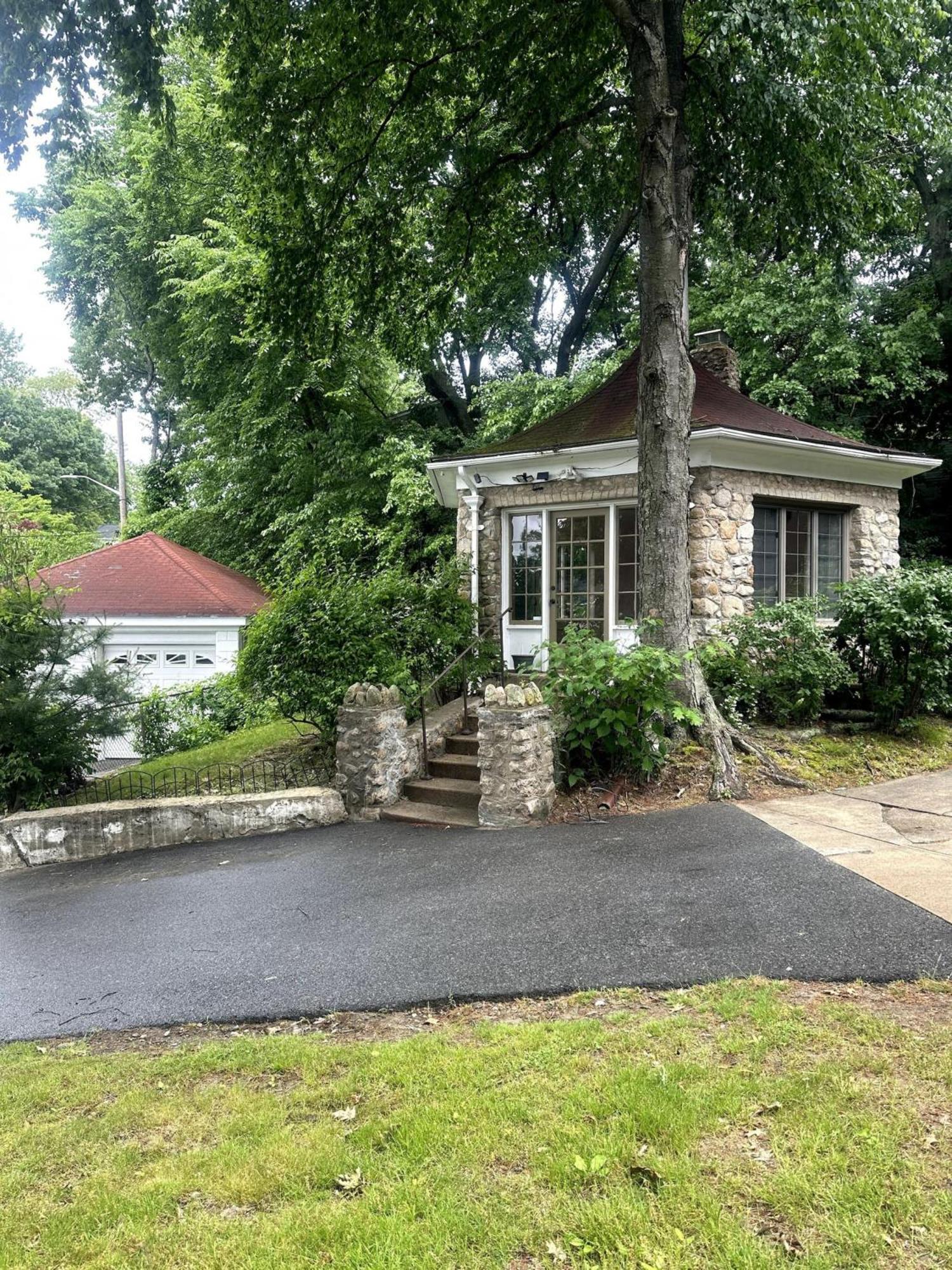 1 Ridgeway Avenue Βίλα Πρόβιντενς Εξωτερικό φωτογραφία