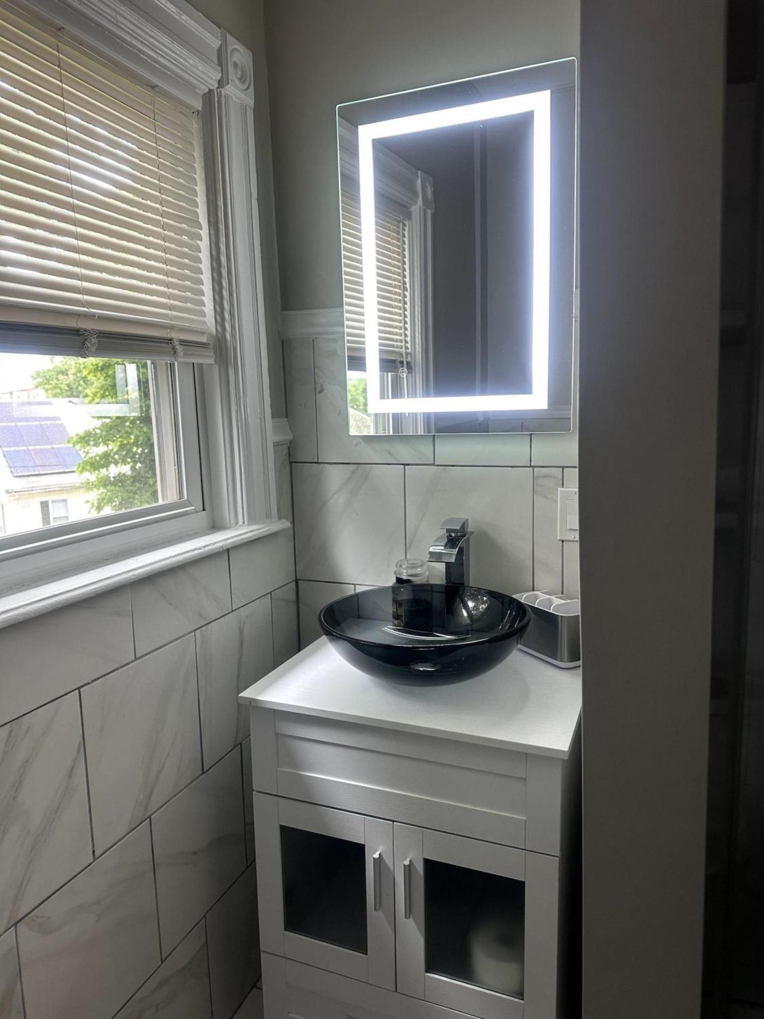 1 Ridgeway Avenue Βίλα Πρόβιντενς Εξωτερικό φωτογραφία