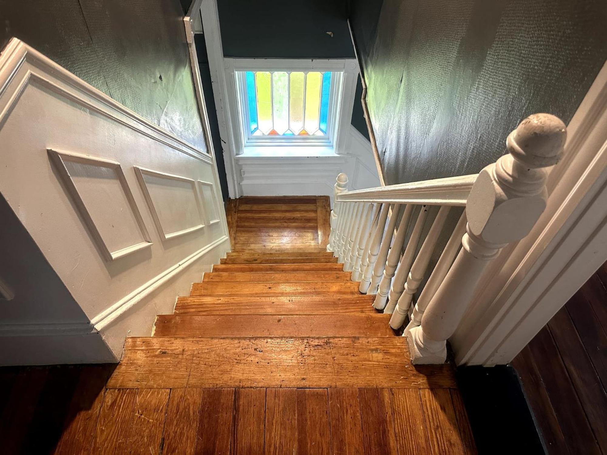 1 Ridgeway Avenue Βίλα Πρόβιντενς Εξωτερικό φωτογραφία