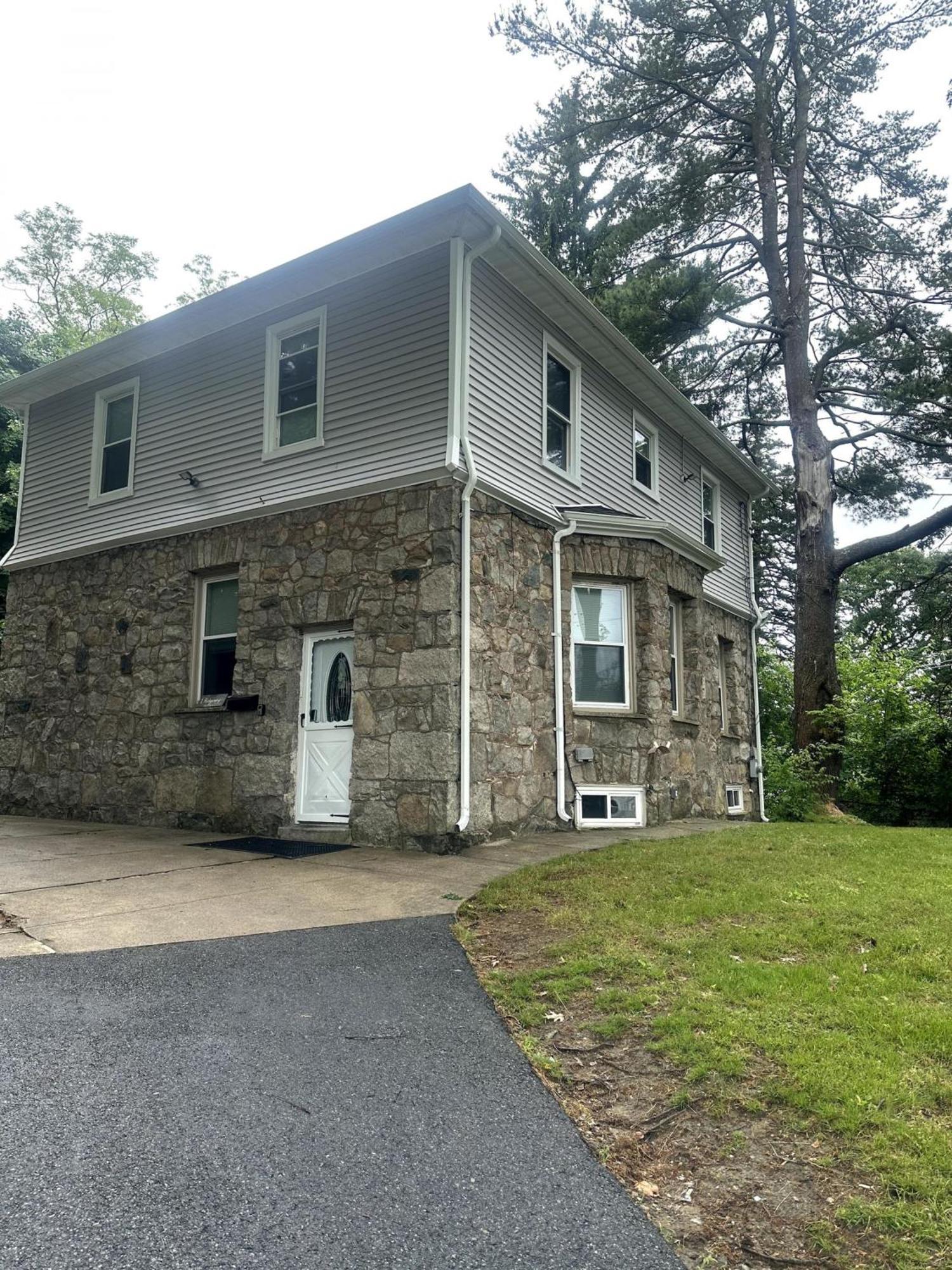 1 Ridgeway Avenue Βίλα Πρόβιντενς Εξωτερικό φωτογραφία